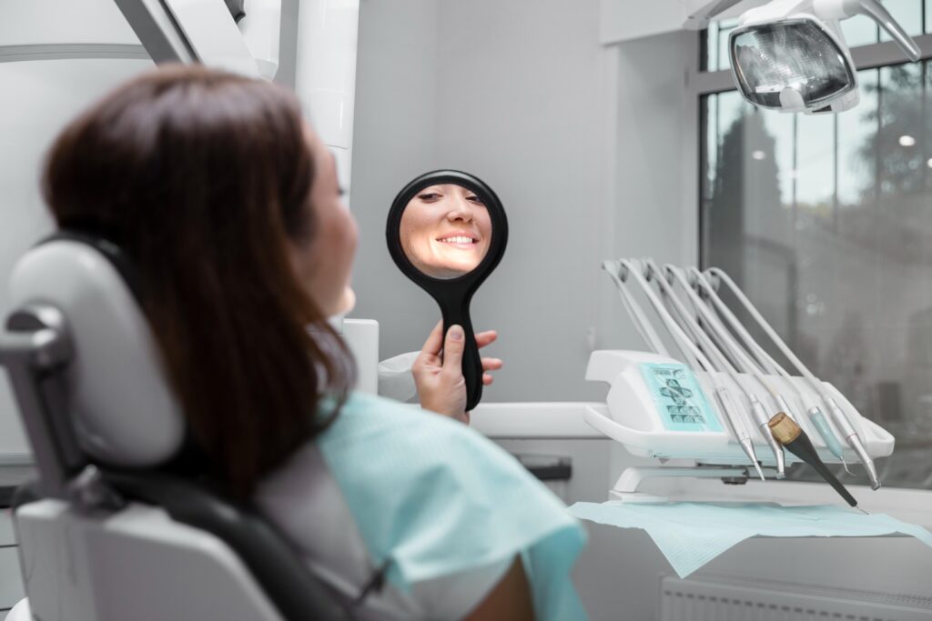 clinica dental en valencia