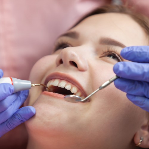 odontologia conservadora