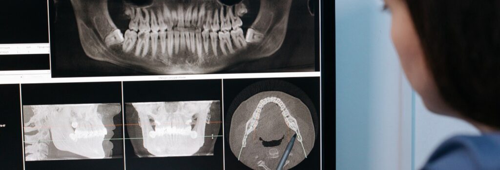 clinicas dentales