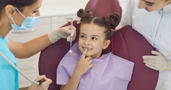 odontologia infantil en valencia