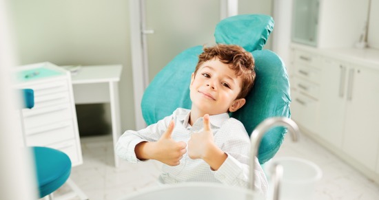 odontologia infantil valencia