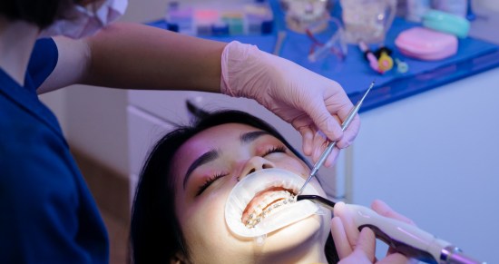 tratamientos dentales valencia