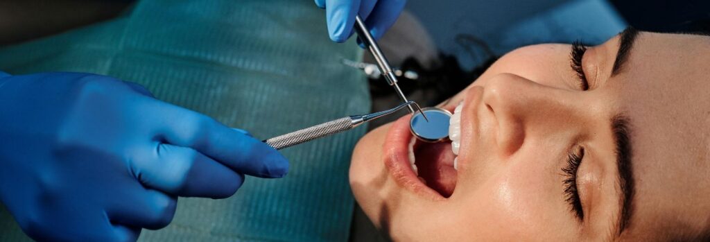 Dentista en Valencia con experiencia