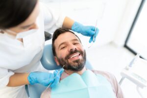 Clínica dental en Valencia