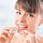 Ortodoncia invisalign en Valencia